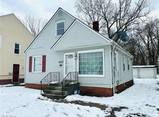 14100 Saybrook Ave, Cleveland, OH 44105