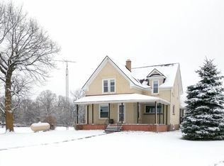 5840 Fisher Rd, Jeddo, MI 48032