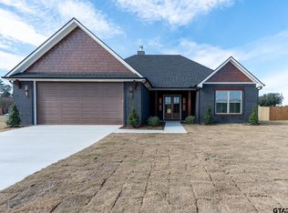 15428 County Road 1100, Tyler, TX 75703