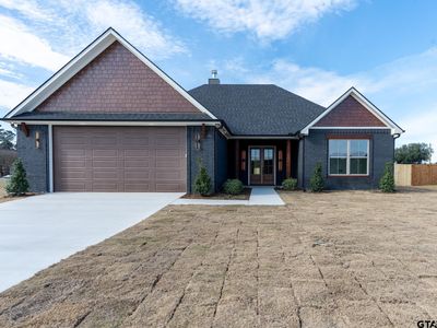 15428 County Road 1100, Tyler, TX, 75703