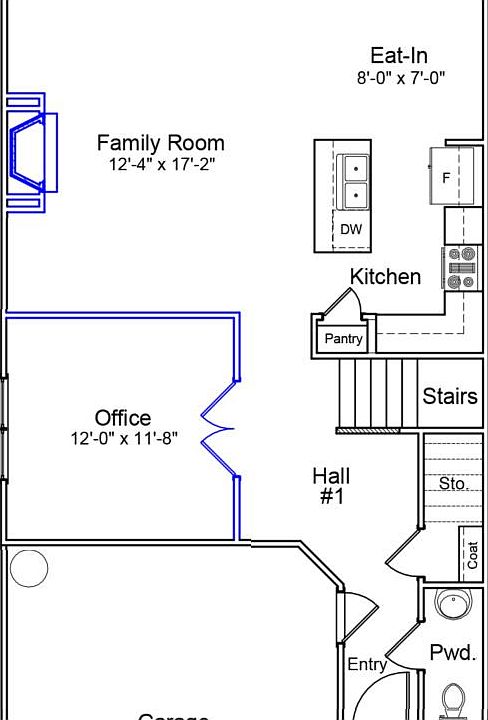 2nd image of 825 Tallaran Rd