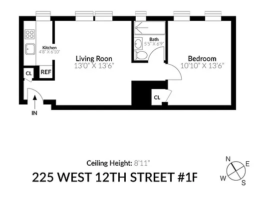 Rented by Balen Real Estate, LLC | media 2