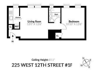 Rented by Balen Real Estate, LLC