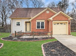 119 Pine Grove Rd, Mount Juliet, TN 37122