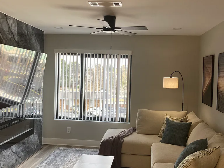The Tucker Luxury Apartments — Photo 63
