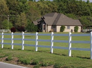 30015 S 595th Rd, Grove, OK 74344