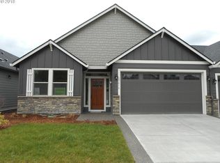 17616 NE 17th Ave, Ridgefield, WA 98642