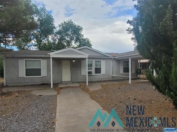 1420 E Raven Dr, Silver City, NM 88061