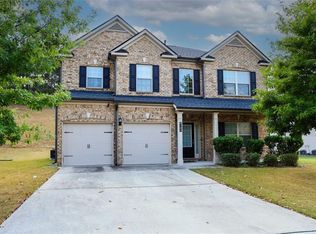 8109 Nolan Trl, Snellville, GA 30039
