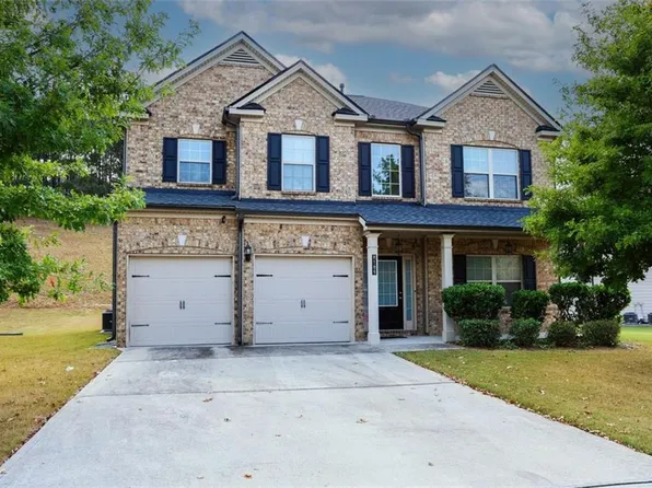 8109 Nolan Trl, Snellville, GA 30039