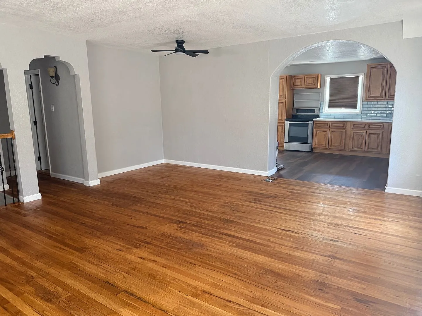 3 BR/2BA | Newly Renovated Single Family Home | Great backyard | In Denver! — Photo 4