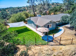 32766 Meadow Ridge Rd, Coarsegold, CA 93614
