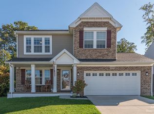 13279 Stamford Rd #96, Van Buren Township, MI 48111