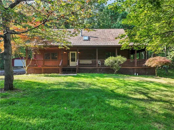 208 Todd Ln, Monaca, PA 15061