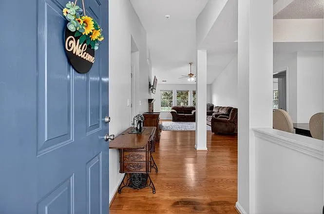 3224 Hunters Rest Dr #1 — Photo 30