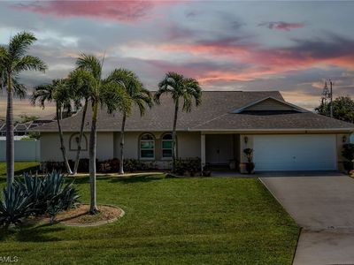 1901 SE 8th Ave, Cape Coral, FL, 33990