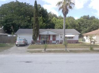 6205 Halifax Dr, New Port Richey, FL 34653