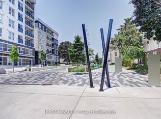 275 Larch St #A207, Waterloo, ON N2L 3R2