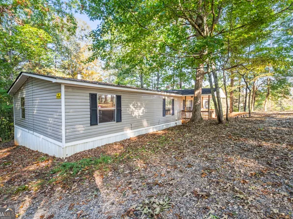 861 Mountain Ridge Dr, Dahlonega, GA 30533