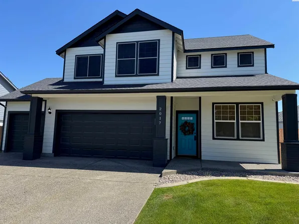 2017 S Tweedt St, Kennewick, WA 99338