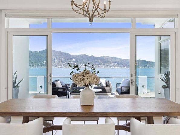 97 W Shore Rd, Belvedere Tiburon, CA 94920