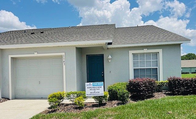 1143 Pogonia Drive