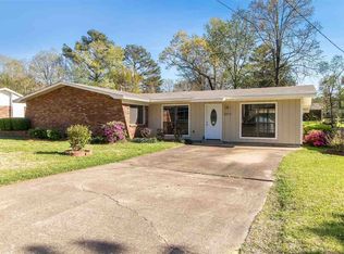 2373 Napoleon Ave, Pearl, MS 39208