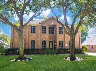 14210 Grove Estates Ln, Cypress, TX 77429
