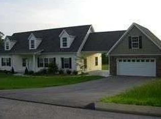 716 Spring Haven Dr, Spring Hill, TN 37174