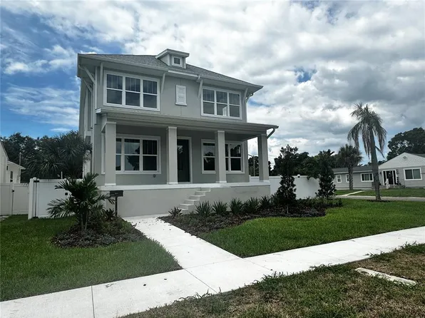604 39th Ave NE, Saint Petersburg, FL 33703