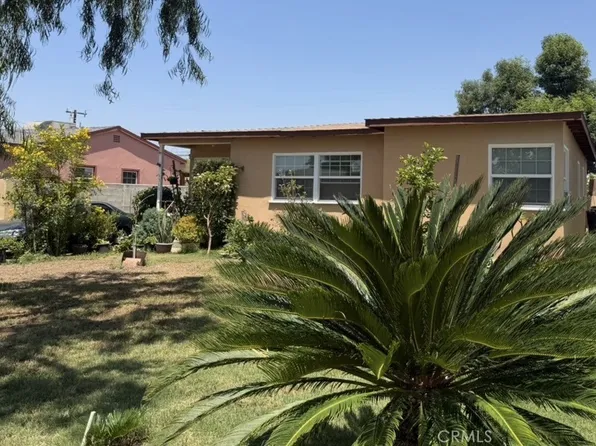 1519 E Idahome St, West Covina, CA 91791