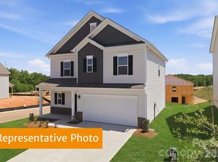5607 Hagler Loop, Catawba, NC 28609
