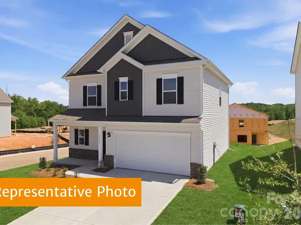 5607 Hagler Loop, Catawba, NC 28609