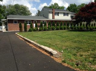 38 Hillsdale Rd #2, Edison, NJ 08820