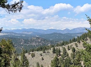 26421 Fern Gulch Rd, Evergreen, CO 80439