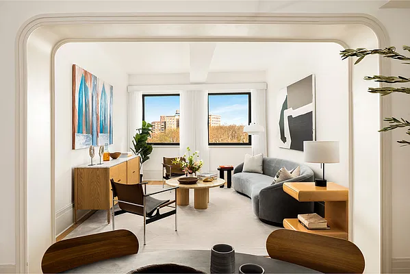 Sold by Douglas Elliman | media 2