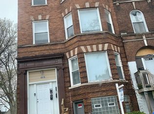 8915 S Exchange Ave APT 3, Chicago, IL 60617