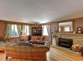 1450 Overhill Rd, Golden, CO 80401