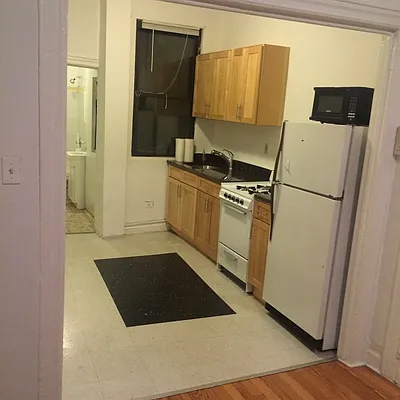 Rented by Geoffrey Stevens Realty | media 7