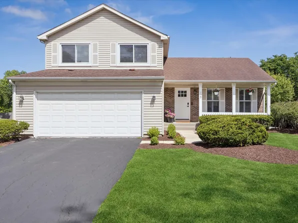 129 Heath Pl, Westmont, IL 60559