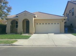 402 Beckman Way, Merced, CA 95348