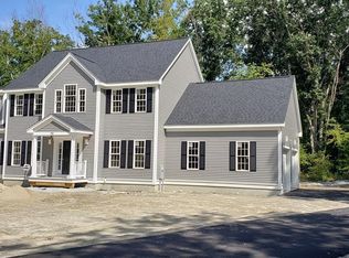 79 Northbridge Rd, Mendon, MA 01756