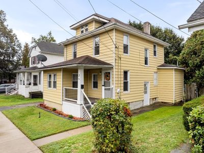 3 Cleveland Ave, Binghamton, NY, 13905