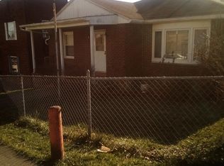 713 Duff Ave, Clarksburg, WV