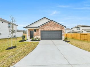 10938 Independence Rd, Cleveland, TX 77328
