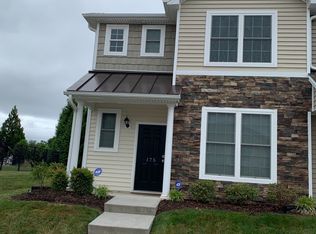 175 Rowse Dr, Lynchburg, VA