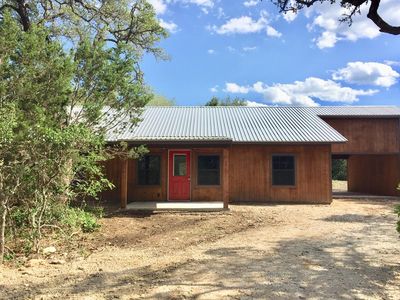 470 Oakcrest, Blanco, TX, 78606