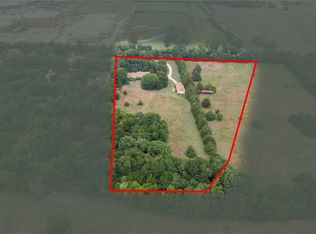 110 Private Road 5932, Wylie, TX 75098