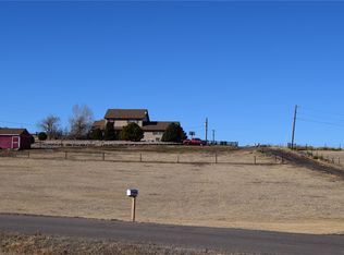 6941 S Gibraltar Way, Centennial, CO 80016