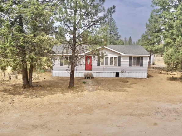 23245 Rosewood Ln, Chiloquin, OR 97624